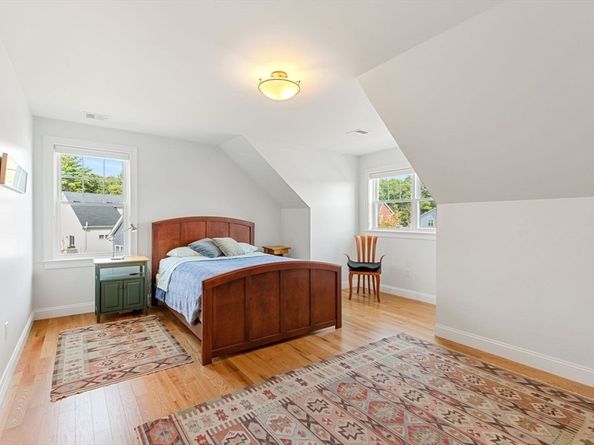 43 Bittersweet Circle 43, Holliston MA 01746