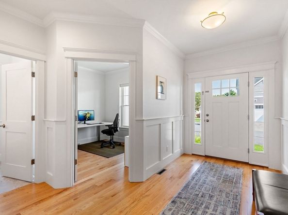 43 Bittersweet Circle 43, Holliston MA 01746
