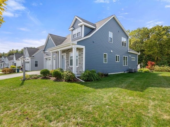 43 Bittersweet Circle 43, Holliston MA 01746