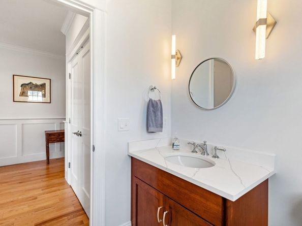 43 Bittersweet Circle 43, Holliston MA 01746