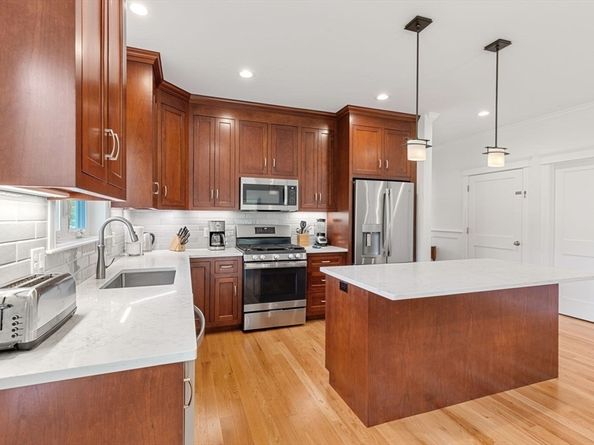 43 Bittersweet Circle 43, Holliston MA 01746