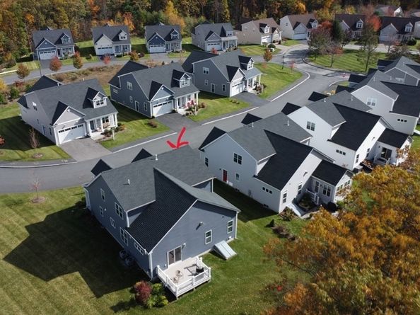 43 Bittersweet Circle 43, Holliston MA 01746