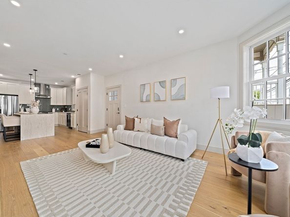 59 Falcon Street 2, Boston MA 02128