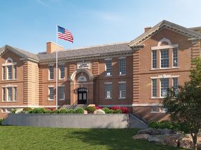 20 Mechanic Square 3, Marblehead MA 01945