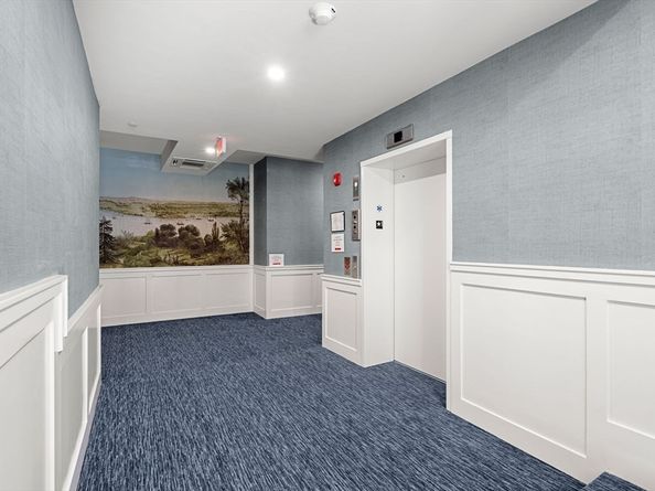 20 Mechanic Square 3, Marblehead MA 01945