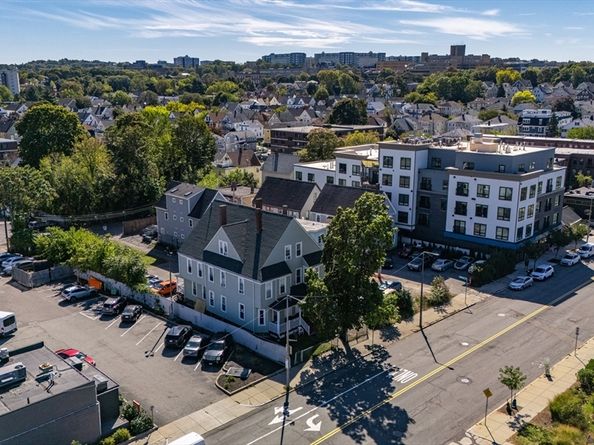 200-202 Market Street, Boston MA 02135