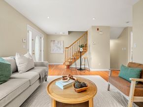 40 Myrtle St 9, Waltham MA 02453