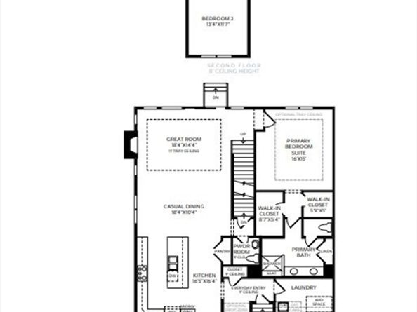7 Broadleaf 3, Plymouth MA 02360