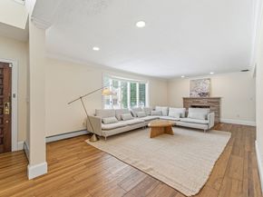 124 Deborah Rd, Newton MA 02459