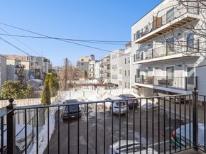 96 Cottage St 8, Boston MA 02128