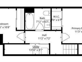 96 Cottage St 8, Boston MA 02128