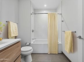 133 Seaport Blvd 1017, Boston MA 02210