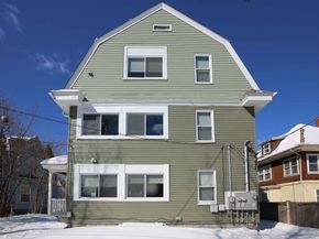 60 June St, Worcester MA 01602