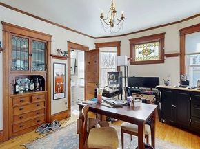 60 June St, Worcester MA 01602