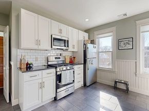 60 June St, Worcester MA 01602