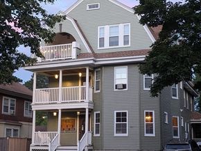 60 June St, Worcester MA 01602