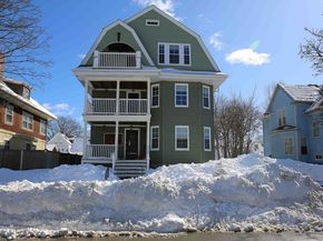 60 June St, Worcester MA 01602