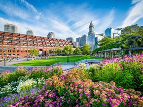 90 Commercial St 1A, Boston MA 02109