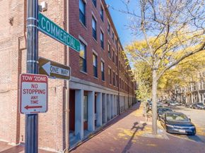 90 Commercial St 1A, Boston MA 02109