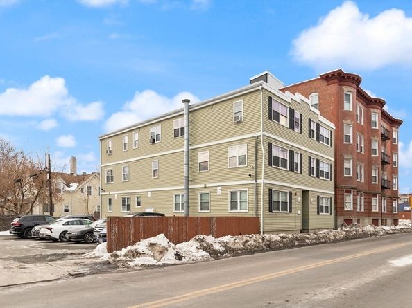 136-141A Franklin St, Lynn MA 01902