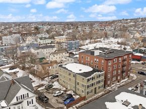 136-141A Franklin St, Lynn MA 01902