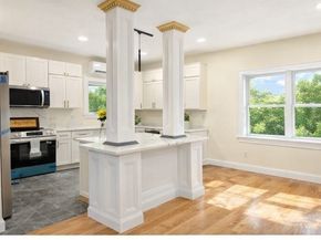 12 Beale Street, Worcester MA 01606