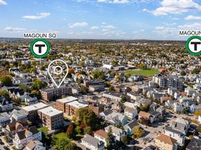 474 Broadway 26, Somerville MA 02145