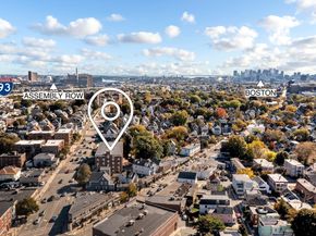 474 Broadway 26, Somerville MA 02145