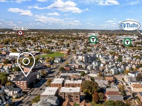 474 Broadway 26, Somerville MA 02145