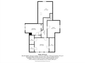 58 Oliver Street, Fitchburg MA 01420