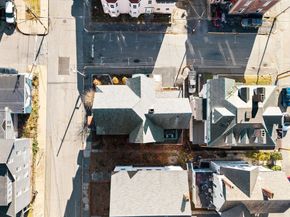 58 Oliver Street, Fitchburg MA 01420