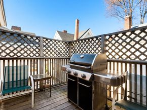 58 Oliver Street, Fitchburg MA 01420