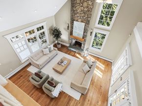 22 Fairbanks Rd, Lexington MA 02421