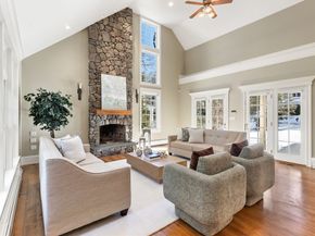 22 Fairbanks Rd, Lexington MA 02421