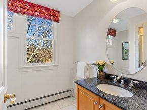22 Fairbanks Rd, Lexington MA 02421