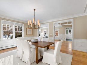 22 Fairbanks Rd, Lexington MA 02421