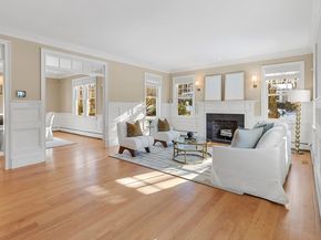 22 Fairbanks Rd, Lexington MA 02421