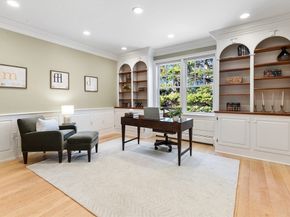 22 Fairbanks Rd, Lexington MA 02421