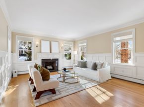 22 Fairbanks Rd, Lexington MA 02421