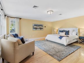 22 Fairbanks Rd, Lexington MA 02421