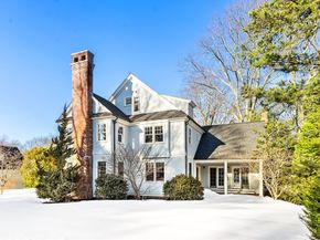 22 Fairbanks Rd, Lexington MA 02421