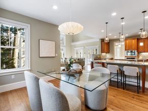 22 Fairbanks Rd, Lexington MA 02421