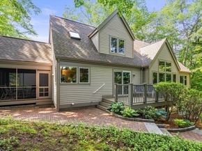 16 Livermore Lane, Weston MA 02493