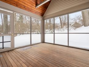 16 Livermore Lane, Weston MA 02493