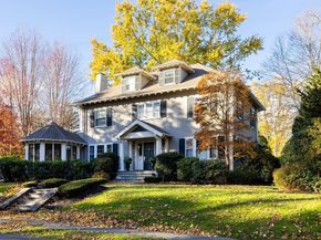 91 Waban Ave, Newton MA 02468