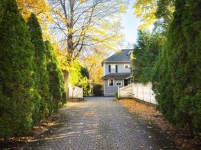 91 Waban Ave, Newton MA 02468