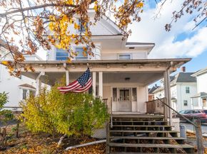 5 Fiske Ter, Boston MA 02134