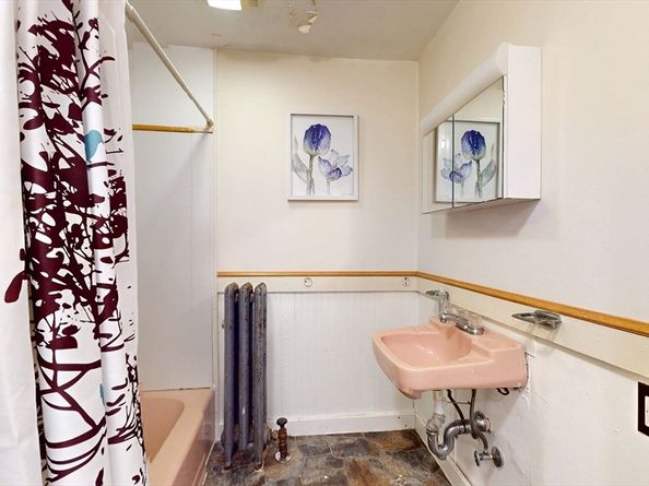 5 Fiske Ter, Boston MA 02134