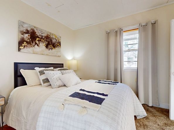 5 Fiske Ter, Boston MA 02134