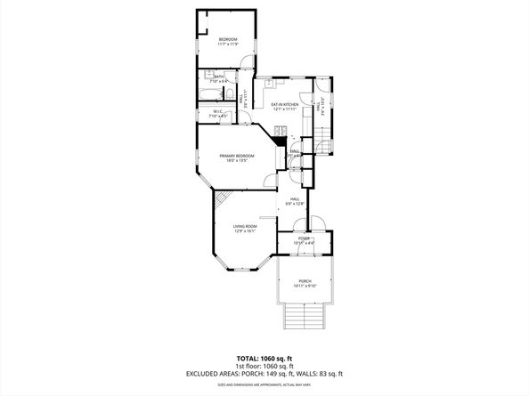 5 Fiske Ter, Boston MA 02134
